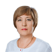 Сапельченкова Марина Александровна, стоматолог-терапевт