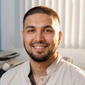 Анваржонов Мухаммаджон Зафаржонович, ЛОР