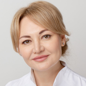 Попова Ольга Николаевна, дерматолог