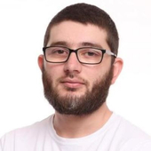 Магомедов Шамиль Махмудович, инструктор ЛФК