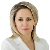 Шкрябунова Виктория Валерьевна, онколог