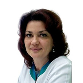 Борисова Светлана Николаевна, гинеколог