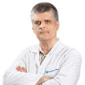 Конофеев Владимир Владимирович, терапевт