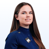 Радько Виктория Владимировна, стоматолог-терапевт