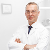 Ефимов Дмитрий Владимирович, стоматолог-хирург