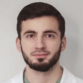 Попов Андрей Сергеевич, флеболог