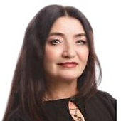 Ракитных Алла Владленовна, детский стоматолог