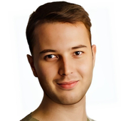 Гладышев Андрей Альбертович, стоматолог-терапевт