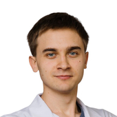 Барышев Константин Владимирович, офтальмолог