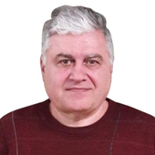 Маркосов Виталий Арбикович, ЛОР