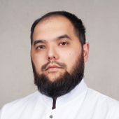 Хайватов Лазизбек Шавкатжонович, хирург