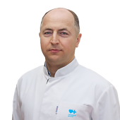 Джамалов Джамав Магомедович, хирург