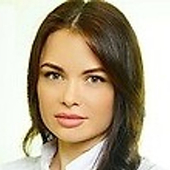 Авилова Наталья Сергеевна, стоматолог-терапевт