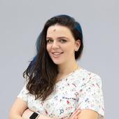 Холодова Виктория Сергеевна, детский стоматолог