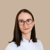 Тарасенко Юлия Михайловна, невролог