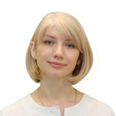 Медведева Лариса Васильевна, детский невролог