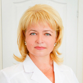 Буклешева Светлана Витальевна, стоматолог-терапевт