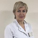 Понкратова Дарья Александровна, стоматолог-терапевт