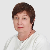 Перова Татьяна Юрьевна, гастроэнтеролог