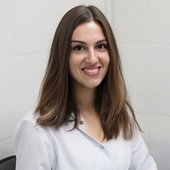 Стенюкова Ольга Александровна, кардиолог