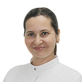 Макеева Татьяна Владимировна, офтальмолог