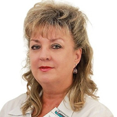 Назарова Татьяна Анатольевна, офтальмолог