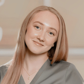 Семашкова Софья Александровна, детский стоматолог