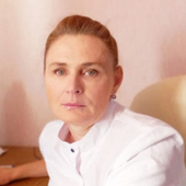 Вильдяева Светлана Витальевна, рентгенолог