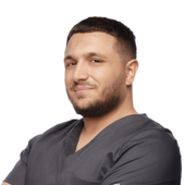 Алиев Руслан Азерович, андролог