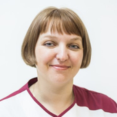 Фомина Светлана Викторовна, врач УЗД