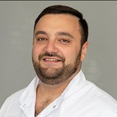 Акопов Давид Сергеевич, стоматолог-терапевт