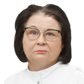 Харина Елена Евгеньевна, офтальмолог