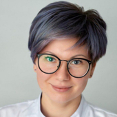 Мартынчук Альбина Маратовна, гинеколог