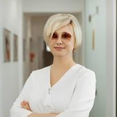 Богатинская Ольга Владимировна, венеролог