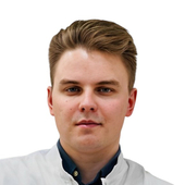 Белоус Артем Витальевич, ЛОР