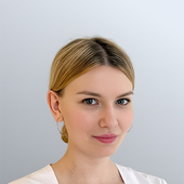 Конькова Виктория Алексеевна, врач УЗД