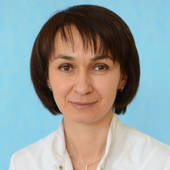 Ягафарова Альфия Раисовна, кардиолог