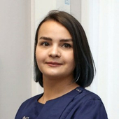 Ванькова Арина Андреевна, ЛОР