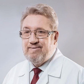 Виссарионов Владимир Алексеевич, пластический хирург