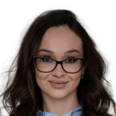 Игнатчик Гузель Фанизовна, стоматолог-терапевт