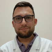 Скупов Артём Игоревич, гастроэнтеролог