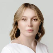 Гаджигороева Амина Кадиявовна, пластический хирург