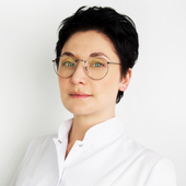 Пикалова Татьяна Евгеньевна, эндокринолог