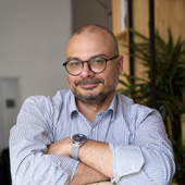 Дрожжин Максим Николаевич, семейный психолог