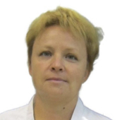 Филиппова Юлия Валерьевна, эндокринолог