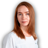 Климова Наталья Анатольевна, детский стоматолог