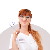Ивашкова Анна Владимировна, дерматолог