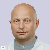 Костин Владимир Александрович, хирург