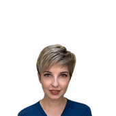 Прокофьева(Милушкина) Алина Сергеевна, дерматолог