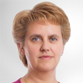 Рогова Галина Анатольевна, стоматолог-терапевт